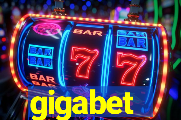 gigabet - casino games